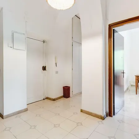 Riccio Rome