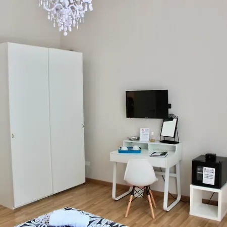 Residenza A San Pietro Roma