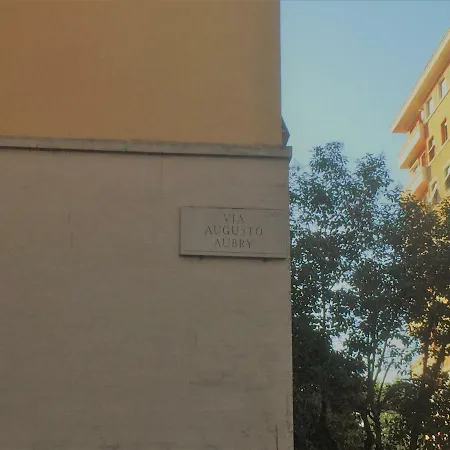 Casa Volver Appartement *