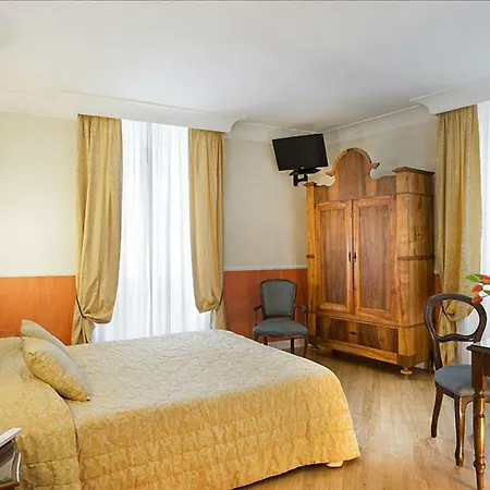 Portoghesi Hotel