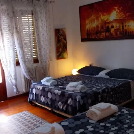 Cornelia Relais 2*