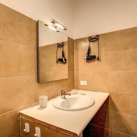 Guest house O La Civetta Di Trastevere B