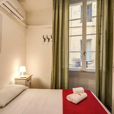 O La Civetta Di Trastevere B Guest house Rome