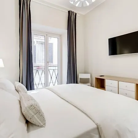 Apartment Elical Luxury *
