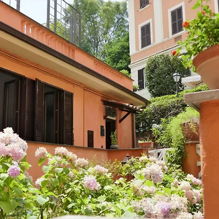 Holiday home La Casa Nel Borgo