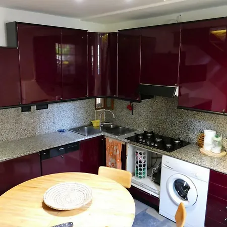 Holiday home La Casa Nel Borgo