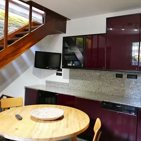 La Casa Nel Borgo Holiday home Rome
