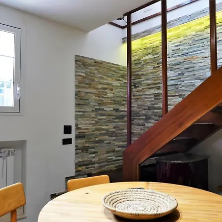 La Casa Nel Borgo Rome
