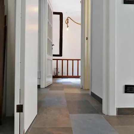 La Casa Nel Borgo Holiday home Rome