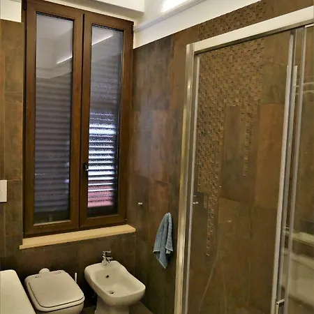 Holiday home La Casa Nel Borgo *