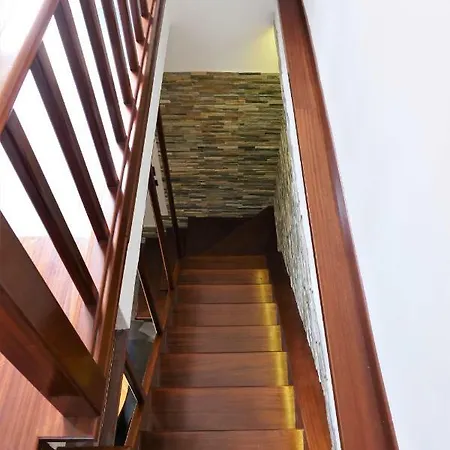 Holiday home La Casa Nel Borgo *