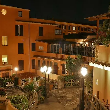 La Casa Nel Borgo *