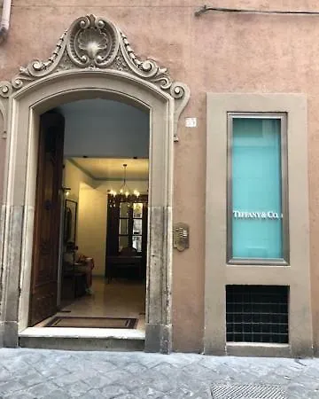 Belsiana Luxury * Roma