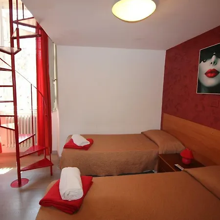Bed & Breakfast Paradisio