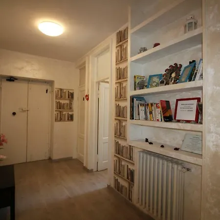 Bed & Breakfast Paradisio Rome