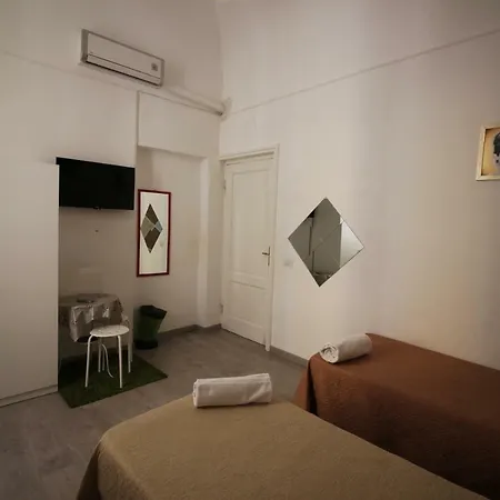 Bed & Breakfast Paradisio 3*