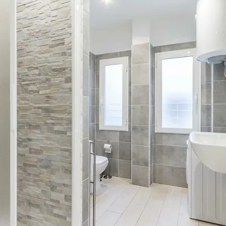 Guest house Marconi 94 - Apartment&private *