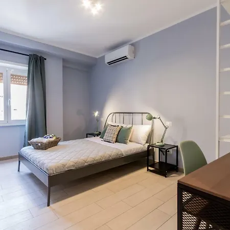 Marconi 94 - Apartment&private Guest house Rome