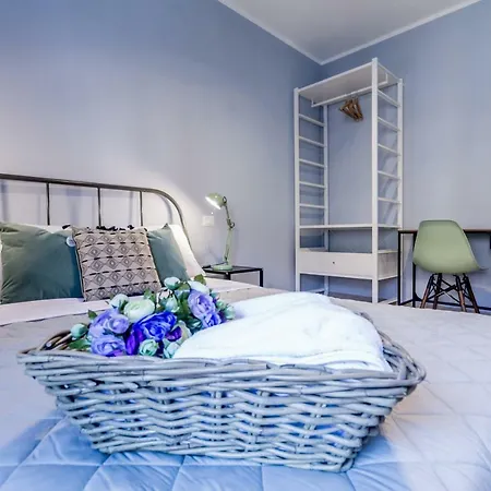 Marconi 94 - Apartment&private Guest house Rome