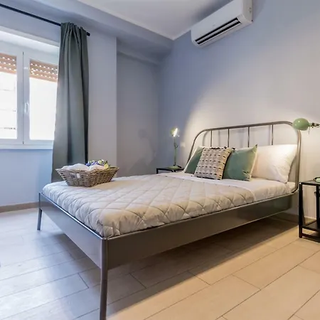 Guest house Marconi 94 - Apartment&private