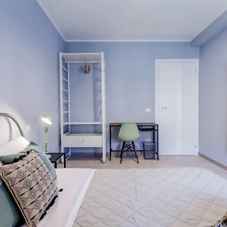 Marconi 94 - Apartment&private Guest house *
