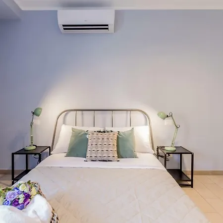 Marconi 94 - Apartment&private * Rome