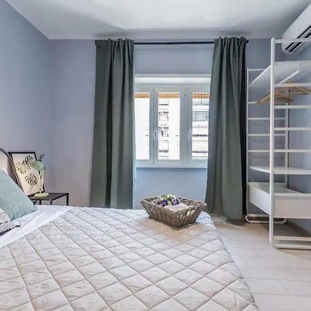 Marconi 94 - Apartment&private Guest house