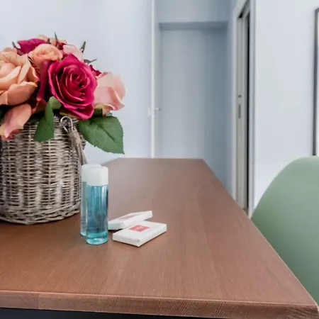Guest house Marconi 94 - Apartment&private Rome