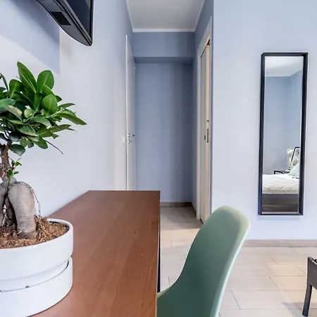Guest house Marconi 94 - Apartment&private