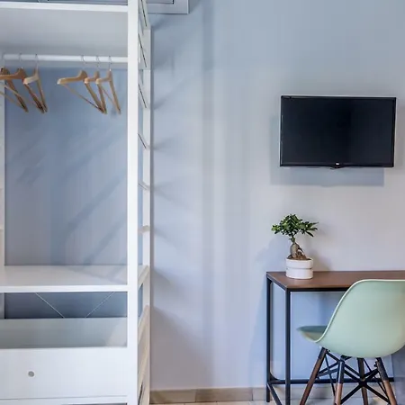 Guest house Marconi 94 - Apartment&private *