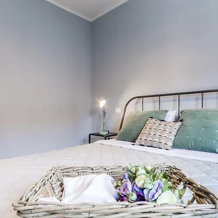 Marconi 94 - Apartment&private Guest house