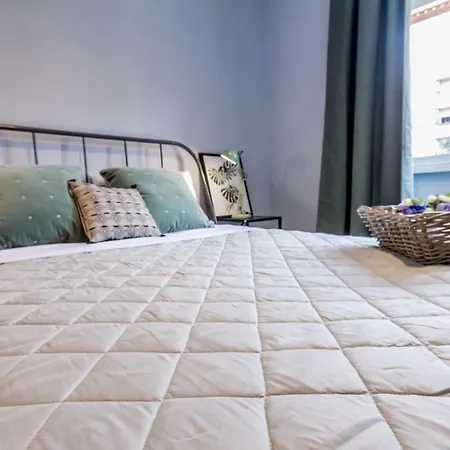 Guest house Marconi 94 - Apartment&private Rome