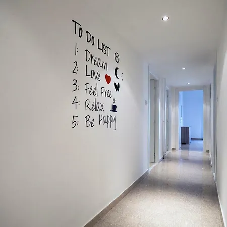 Jhhit Tuscolana 03 With Terrace Apartment