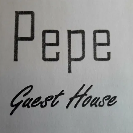 Pepe Gasthuis