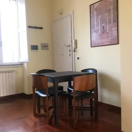 Appartamento The Other Side