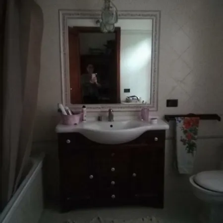 Homestay Curti Rome