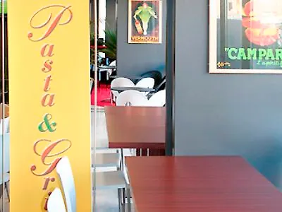 Ibis Fiera 3* רומא