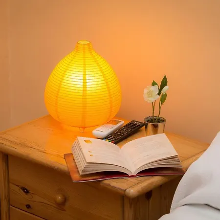 Apartamento Internocinque *