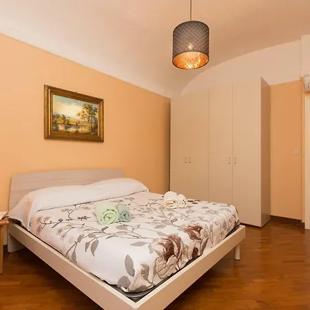 Internocinque Apartamento Roma