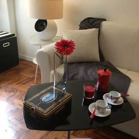 Appartement Casa Volver *