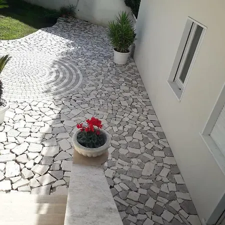 Holiday home Romana *