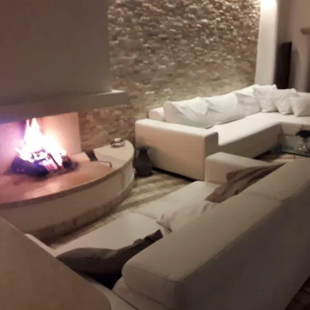 Romana Holiday home