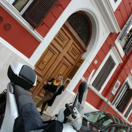 Empire Of Vatican Guest house Rome