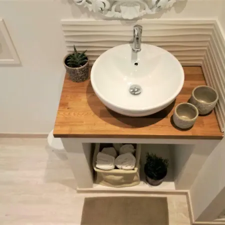 Il Nido Di Apartment Rome