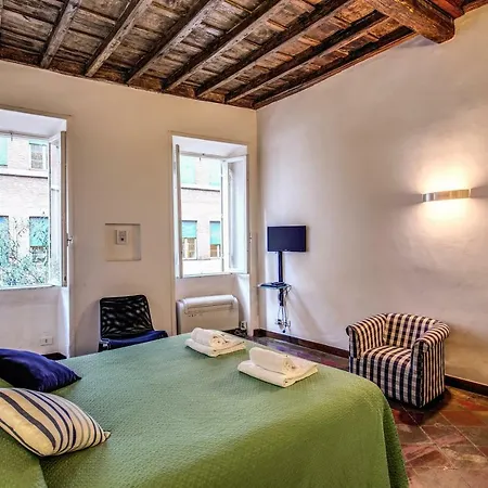 Apartamento Magenta Deluxe Sant'eligio *
