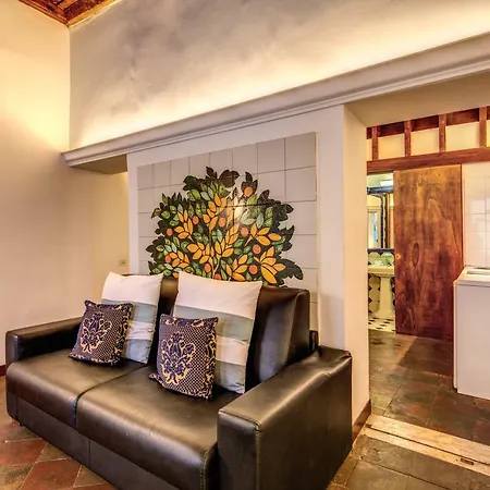 Apartamento Magenta Deluxe Sant'eligio *