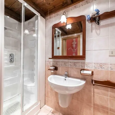 Hotel Barrett Roma