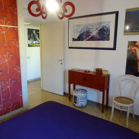 Casa Valeria Metro B1 * Rome