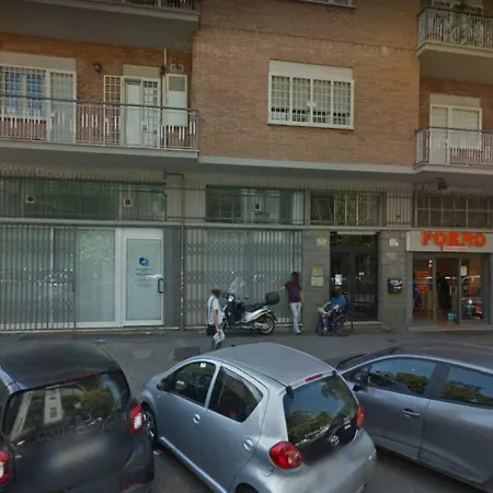 La Moletta Affittacamere Roma
