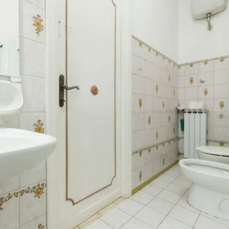 Affittacamere La Moletta Roma